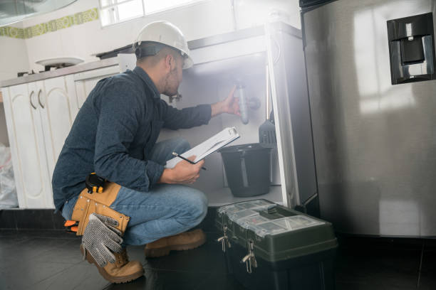Best Sewer Cleaning Services  in Marina Del Rey, CA