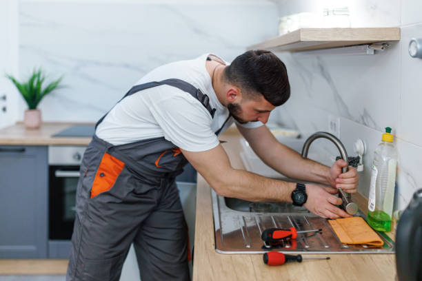Best Leak Detection Services  in Marina Del Rey, CA
