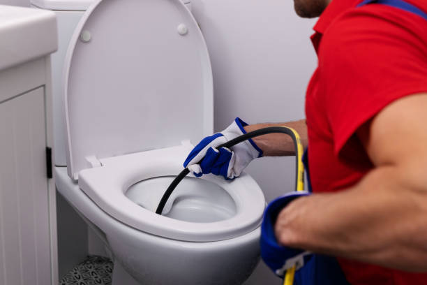 Best Sewer Line Repair  in Marina Del Rey, CA