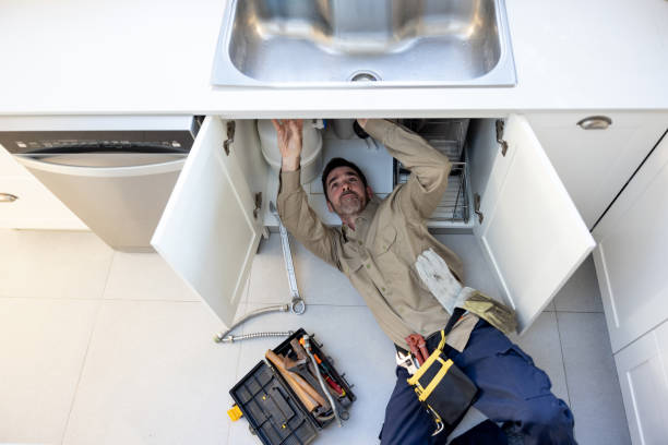 Best Drain Cleaning Services  in Marina Del Rey, CA