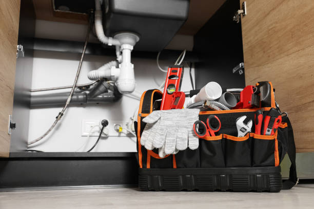 Best Plumbing Services Near Me  in Marina Del Rey, CA