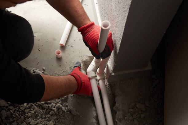 Best Plumbing Inspection Services  in Marina Del Rey, CA