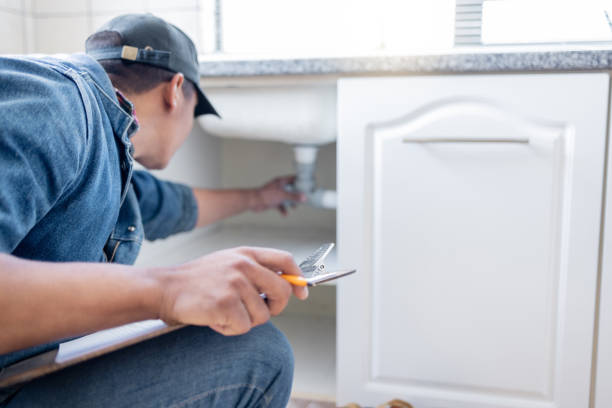 Best Shower Repair Services  in Marina Del Rey, CA