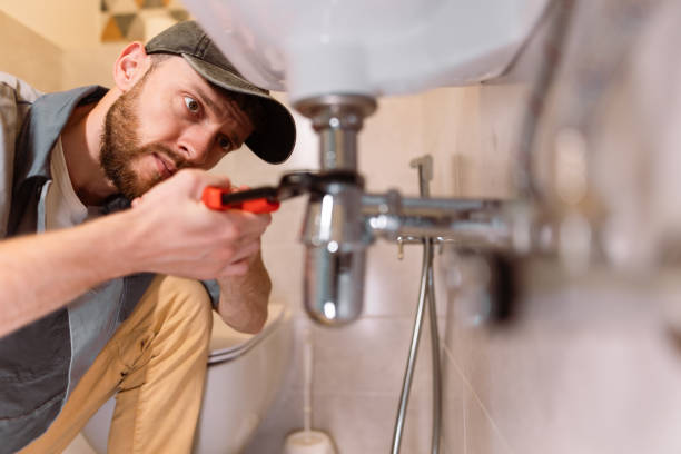 Best Drain Cleaning Services  in Marina Del Rey, CA