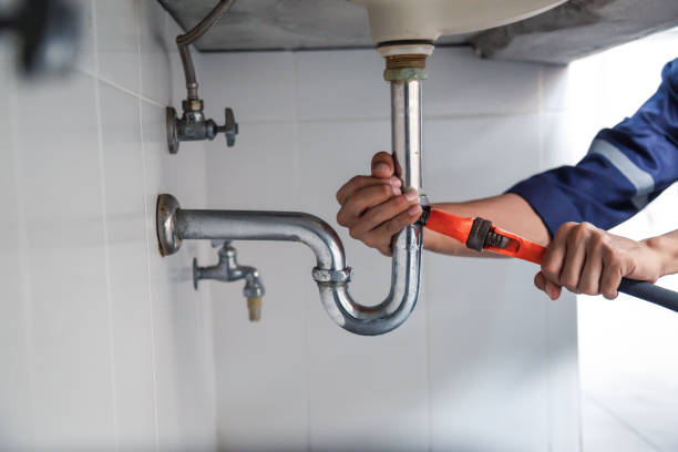 Best Pipe Repair Near Me  in Marina Del Rey, CA