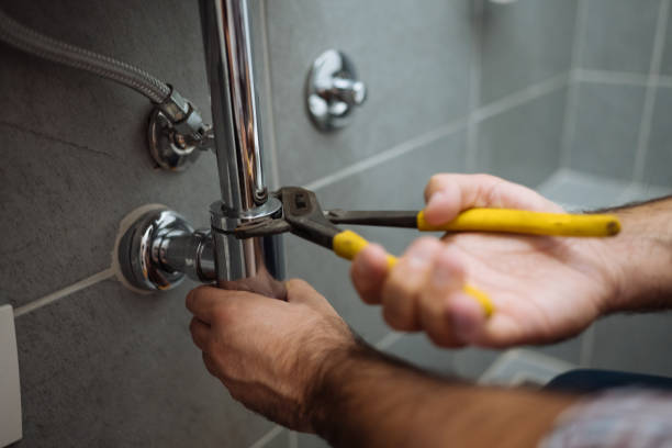Professional Plumbing in Marina Del Rey, CA