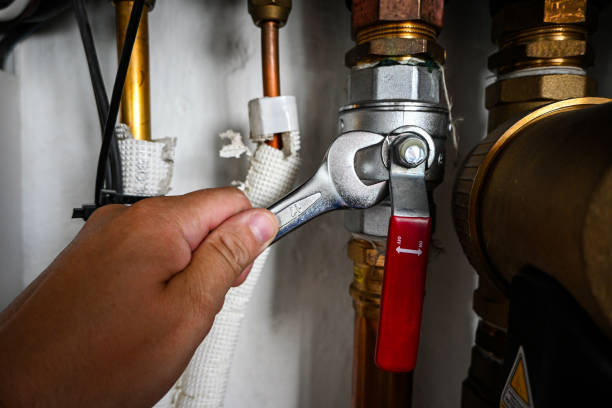 Clogged Drain Plumber in Marina Del Rey, CA
